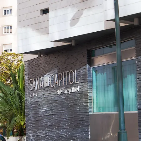 Sana Capitol Hotel-2