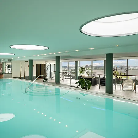 Steigenberger Airport Hotel Frankfurt-3