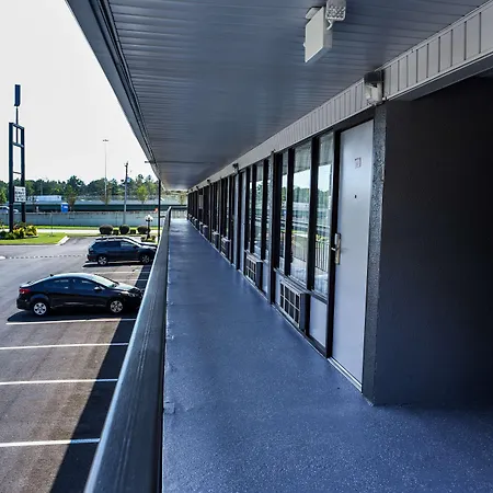 Americas Best Value Inn Douglasville-3