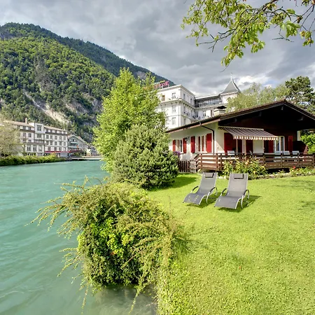 Boutique Hotel Bellevue-2