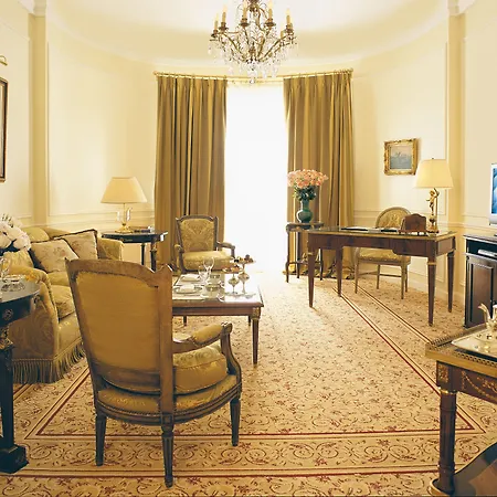 Alvear Palace Hotel - Leading Hotels Of The World-3
