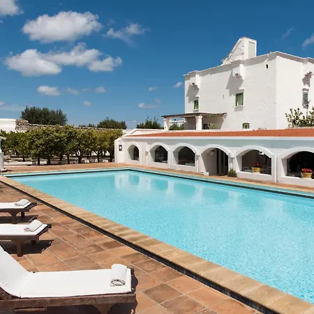 Masseria Il Melograno-3