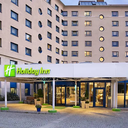 Holiday Inn Stuttgart By Ihg-3