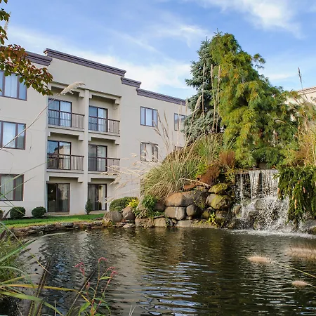 Doubletree Suites By Hilton Mount Laurel-2