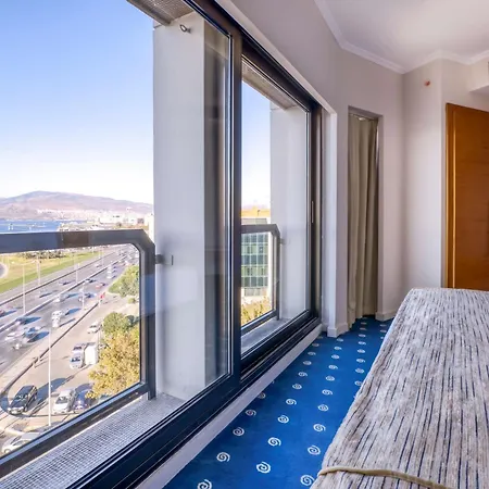 Best Western Plus Hotel Konak-3