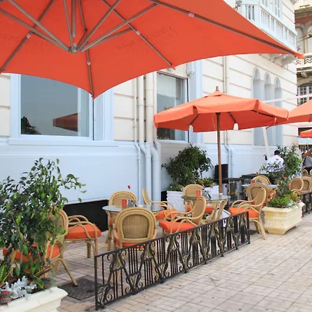 Steigenberger Cecil Hotel Alexandria-3