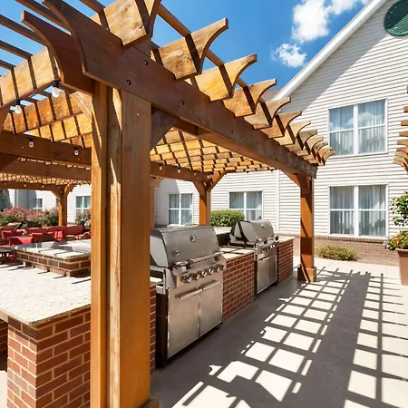Homewood Suites Harrisburg-West Hershey Area-2