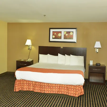 Whitney Inn & Suites-3