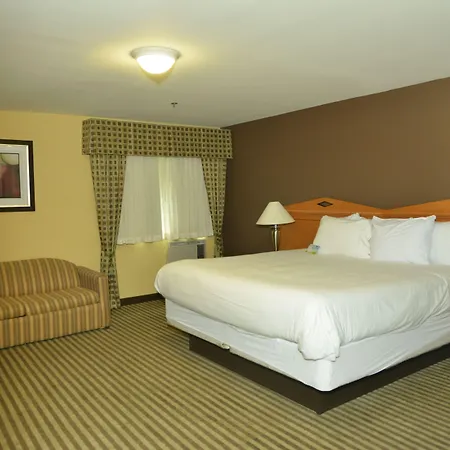 Whitney Inn & Suites-2