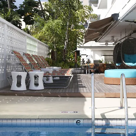 Oasis Hotel Waikiki-3