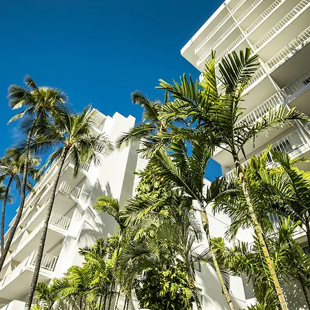 Oasis Hotel Waikiki-2