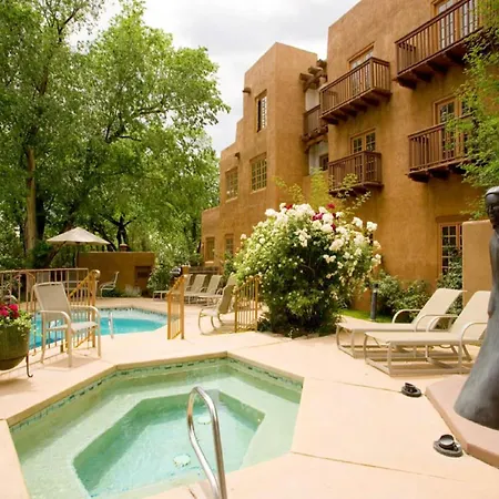 Hotel Santa Fe-2