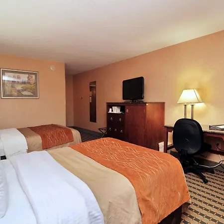 Best Western North Roanoke-3