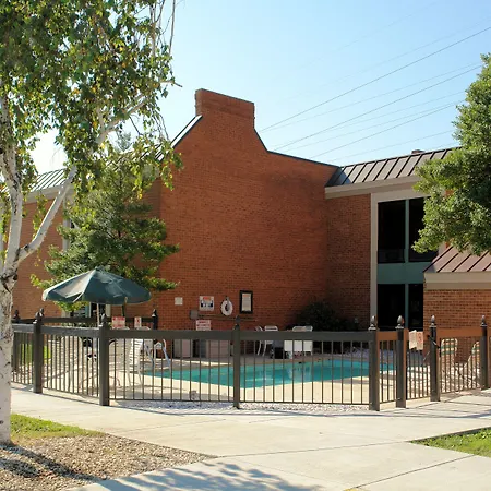Best Western North Roanoke-2