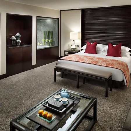 Mandarin Oriental, Jakarta-2