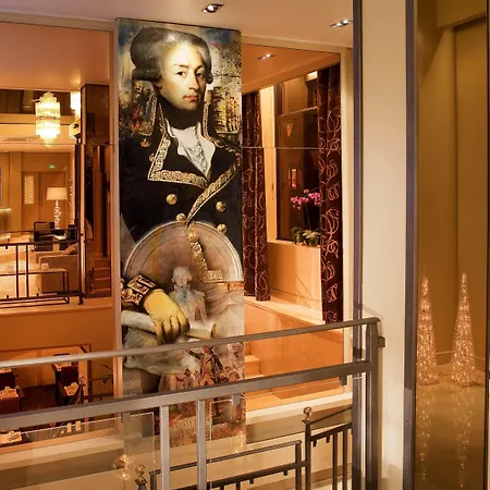 Hotel Best Western Anjou Lafayette-2