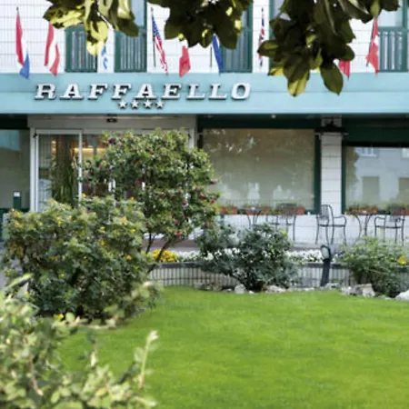 Hotel Raffaello-3