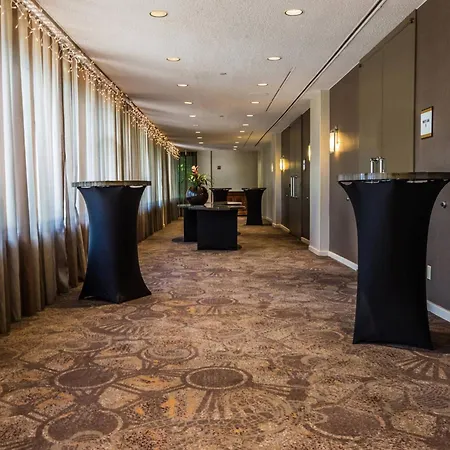 Delta Hotels By Marriott Baltimore North-2