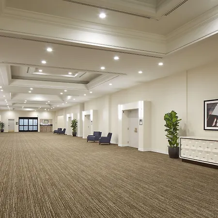 Hilton Pasadena-3
