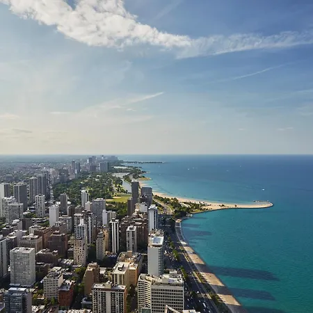 Four Seasons Chicago-2