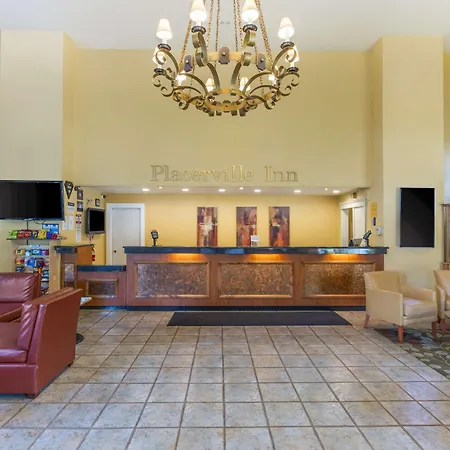 Best Western Plus Placerville Inn-3