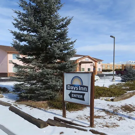 Days Inn By Wyndham Alamosa-3
