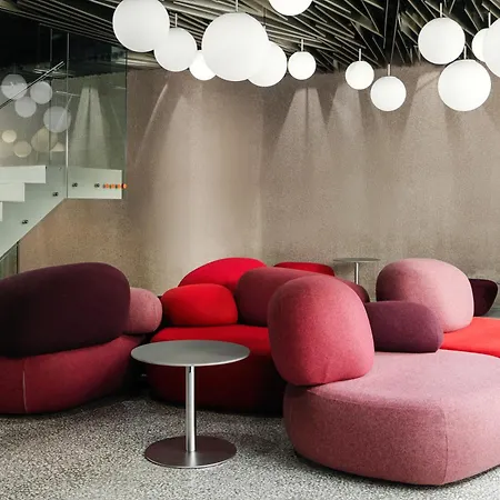 Metropol Design Hotel Old Town-3