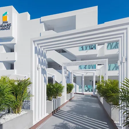Hotel Atlantic Mirage Suites & Spa - Adults Only-3