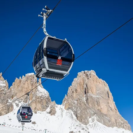 Hotel Il Caminetto Sport-2