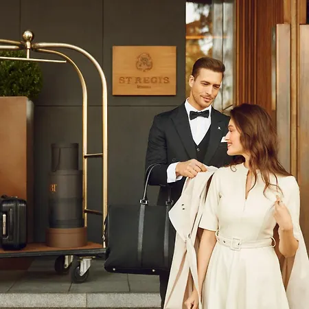 The St. Regis Istanbul-2