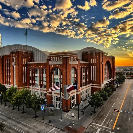 Crowne Plaza Dallas Downtown By Ihg-3