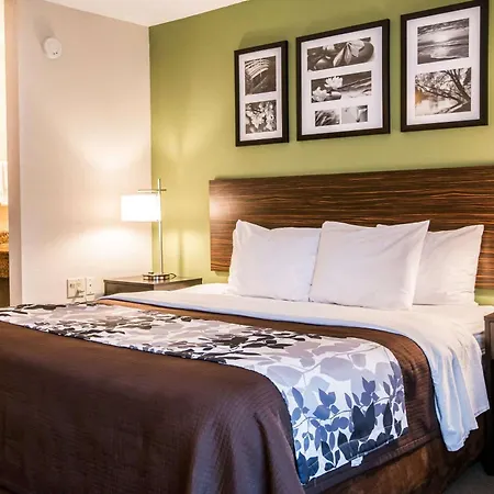 Sleep Inn Douglasville Atlanta-2