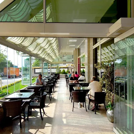 Akgun Istanbul Hotel, Worldhotels Crafted-3