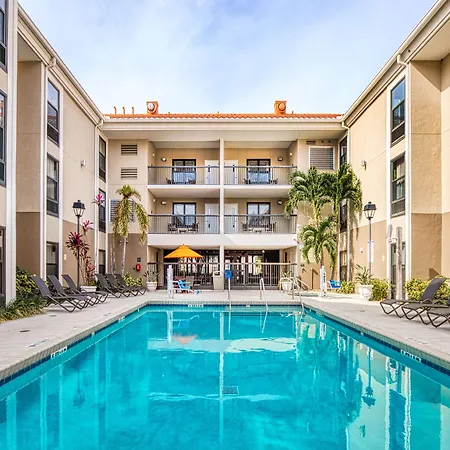 Hampton Inn & Suites Orlando-East Ucf-2