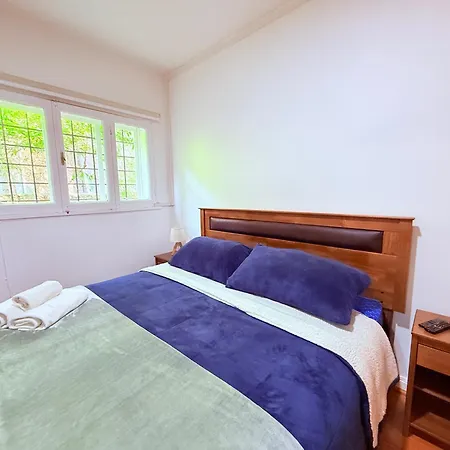 Hostal Boutique MAKTVB EUROPA - Providencia-2
