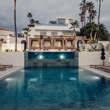 Hotel Estefania Boutique Suites-2