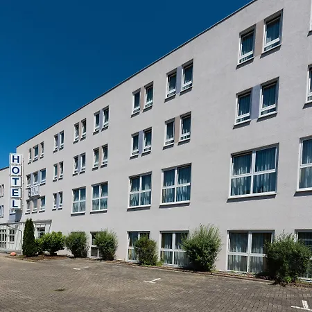 Hotel Newton Karlsruhe-3