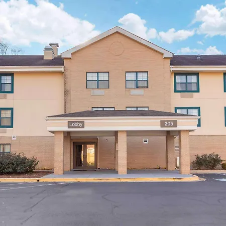 Extended Stay America Suites - Washington, Dc - Gaithersburg - North-3