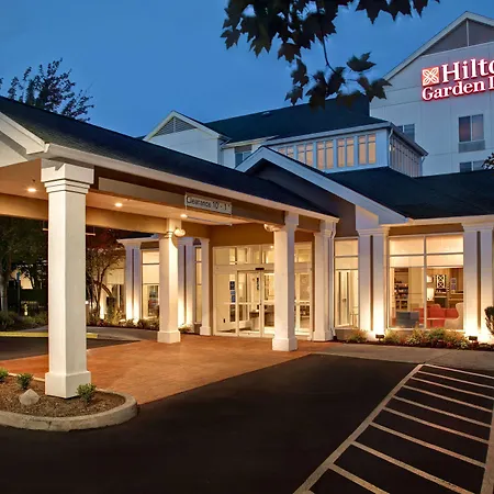 Hilton Garden Inn Portland/Beaverton-2