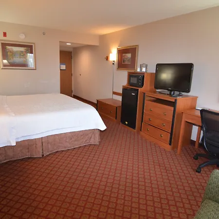 Hampton Inn Greeneville-2