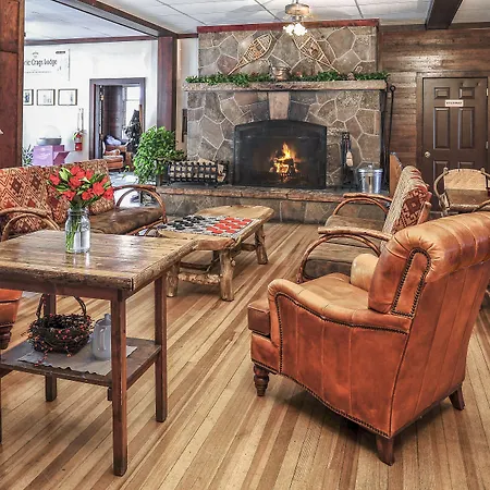 Historic Crags Lodge-3