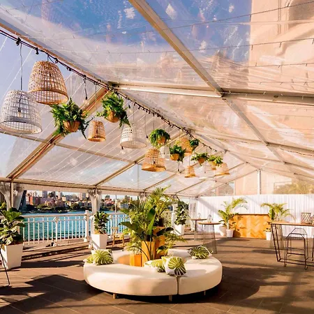 Pier One Sydney Harbour, Autograph Collection-3