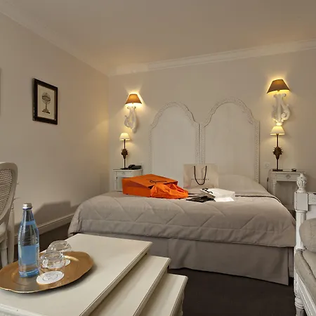 Best Western Plus Hotel Villa D'Est-2