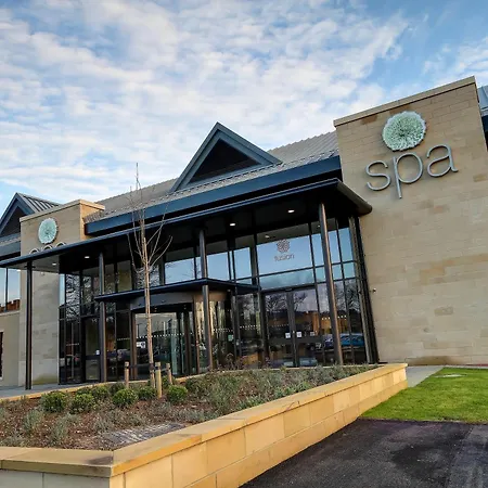 Ramside Hall Hotel, Golf & Spa-3