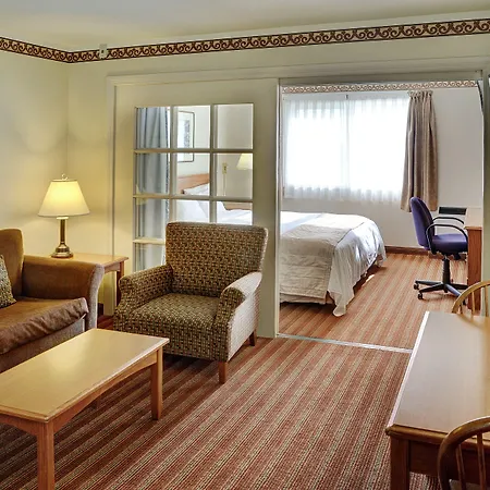 Lakeview Inns & Suites - Brandon-3