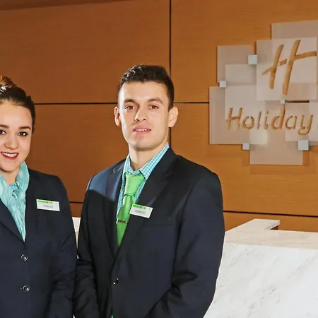 Holiday Inn - Ciudad Juarez, an IHG Hotel-3