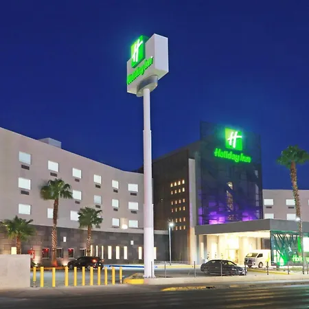 Holiday Inn - Ciudad Juarez, an IHG Hotel-2