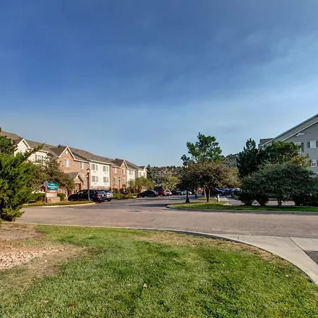 Towneplace Suites Denver Southwest/Littleton-3