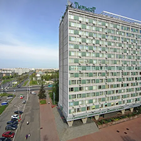 Tourist Hotel-2