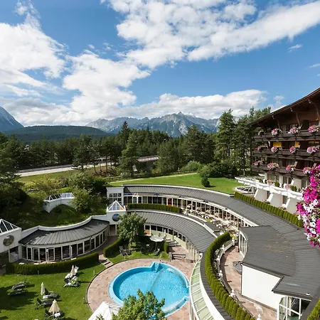 Krumers Alpin – Your Mountain Oasis-3